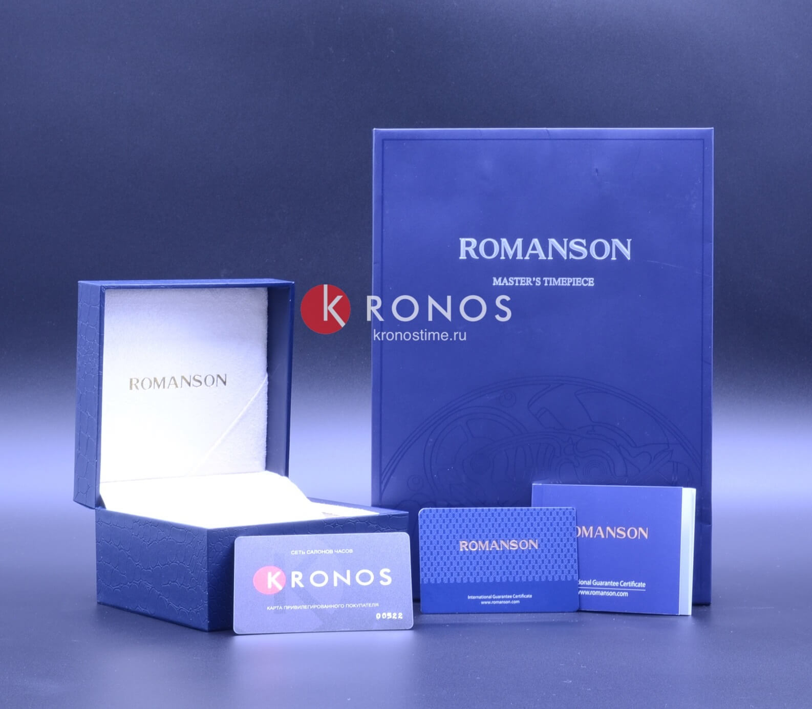 Romanson Romanson RM8A41TLR(BN) женские часы коричневый циферблат на запястье