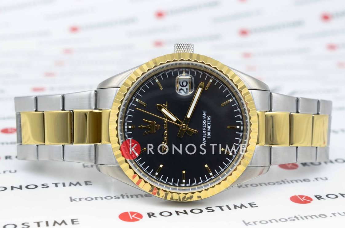 Оригинальные часы Maserati Maserati Competizone R8853100042 кварцевые калибр механизма  общий вид