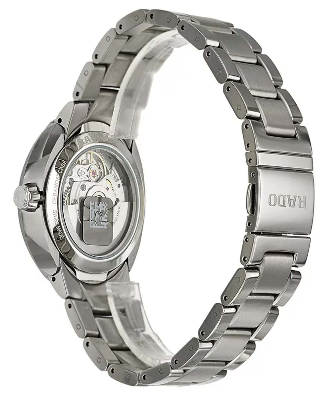 Rado Rado D-Star R15947103 Automatic, наручные женские часы фото под углом