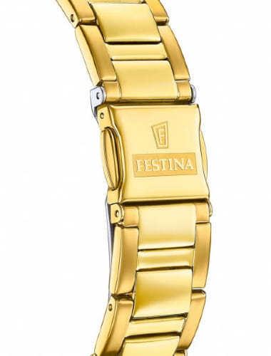 Festina Festina Boyfriend F20609/3 , наручные женские часы фото под углом