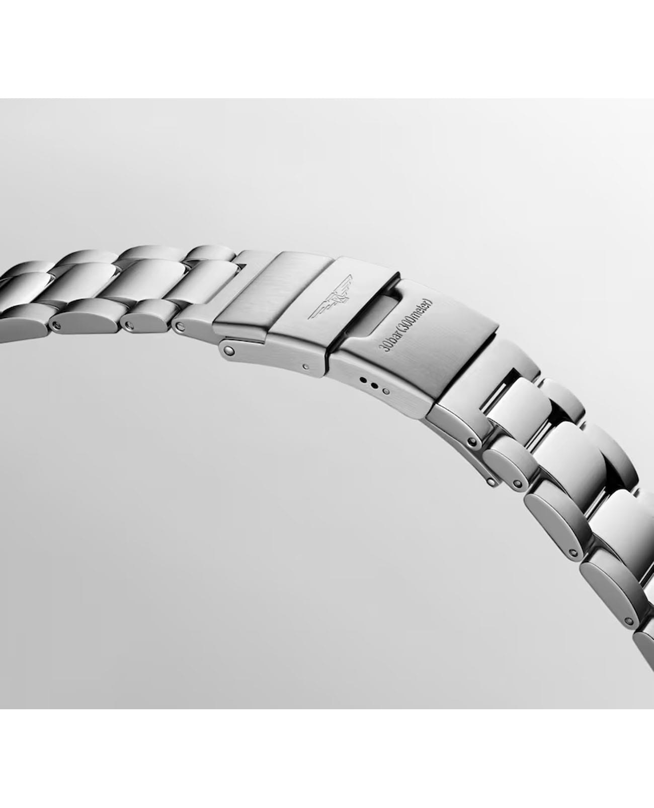 Longines Longines HydroConquest L3.781.4.05.6 швейцария наручные мужские часы заводная головка с логотипом Longines