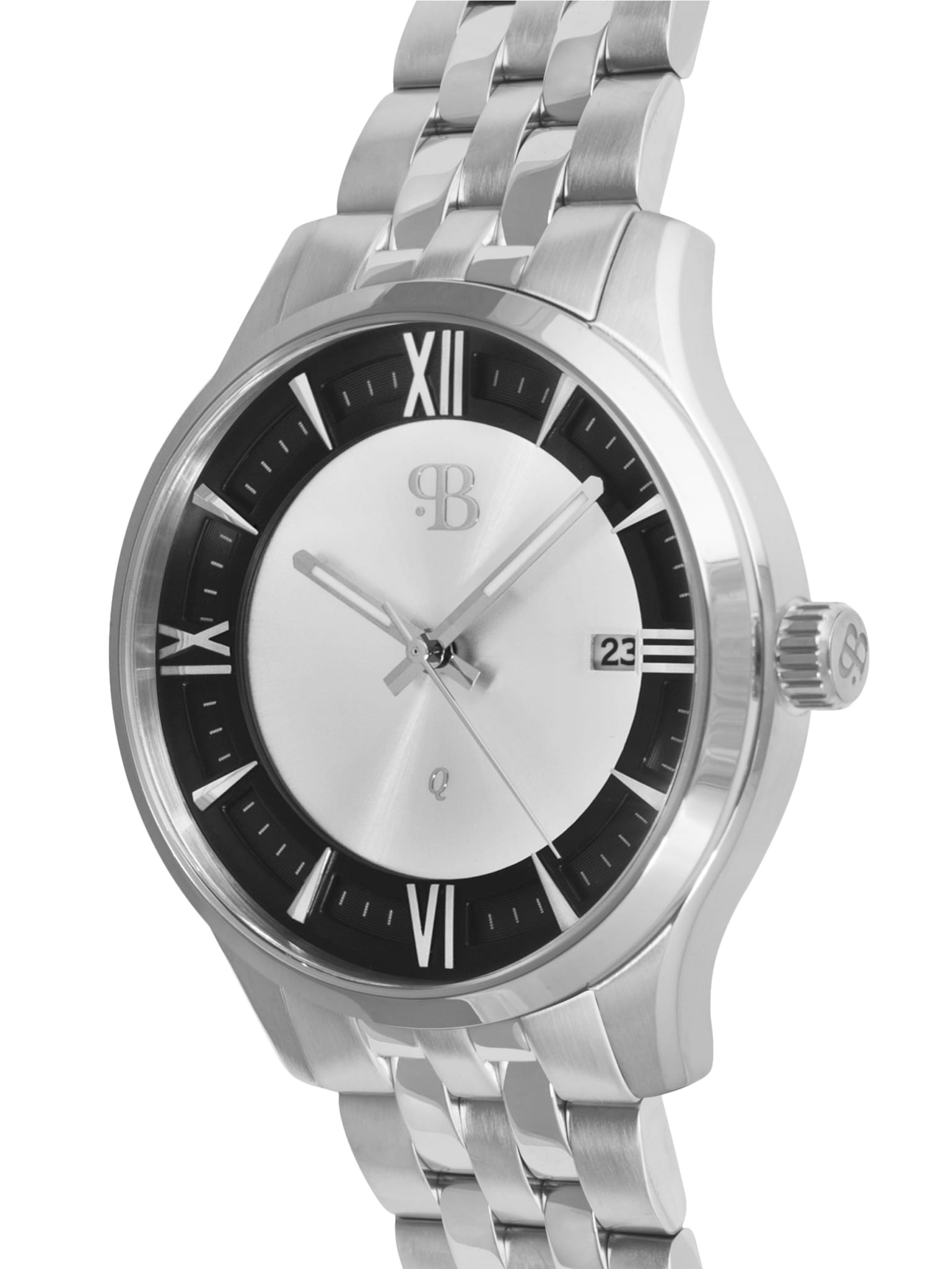 Русское Время Русское Время 9150162бр  — детали корпуса и нержавеющая сталь