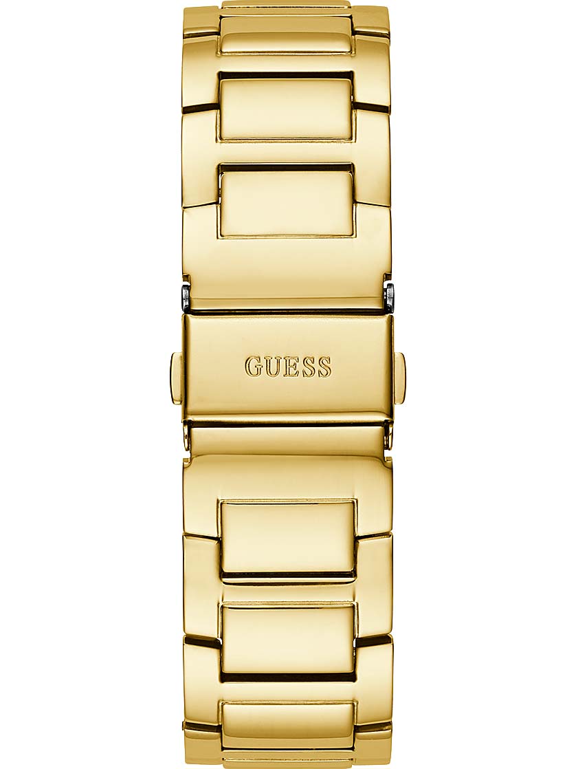 Guess Guess Queen GW0464L2 женские часы золотой циферблат на запястье