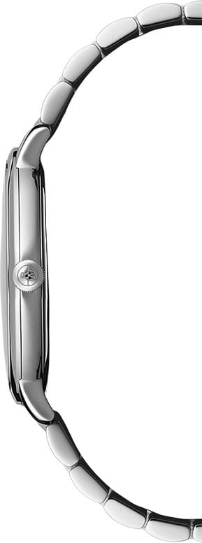 Raymond Weil 5585-ST-60001 мужские часы застежка крупным планом