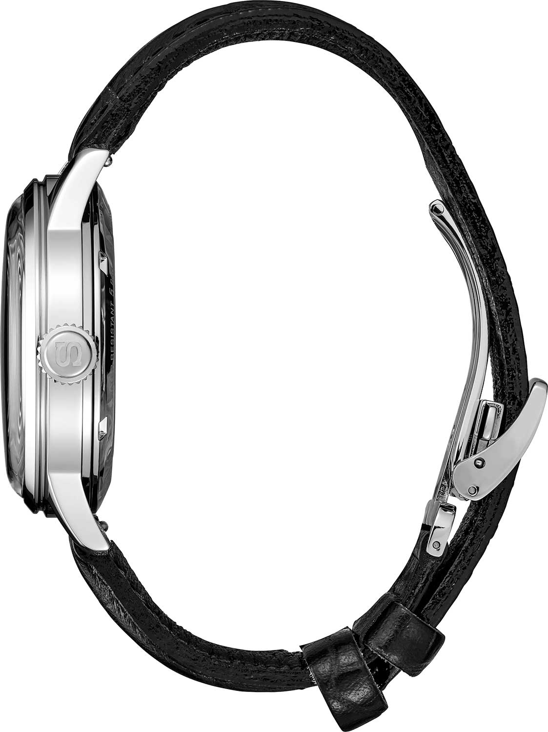 Seiko Seiko Presage Cocktail Time SSK039 мужские часы коричневый циферблат на запястье