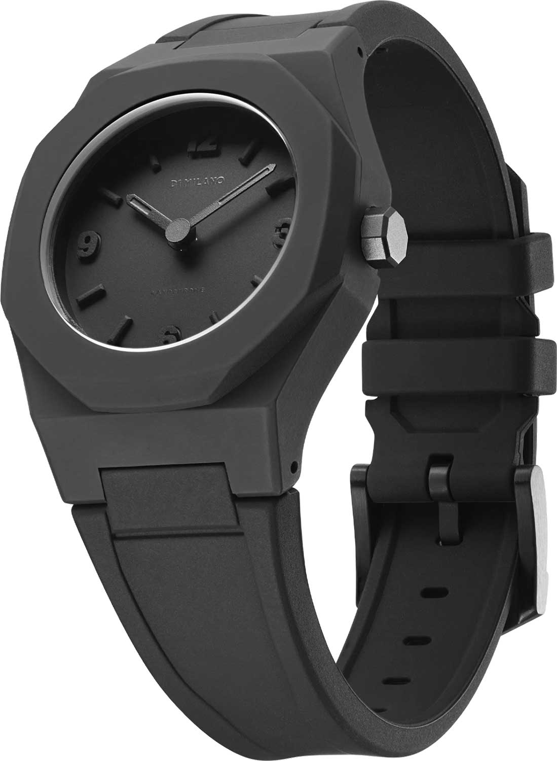 D1 Milano D1 Milano Nanochrome NCRJ02 , наручные женские часы фото под углом