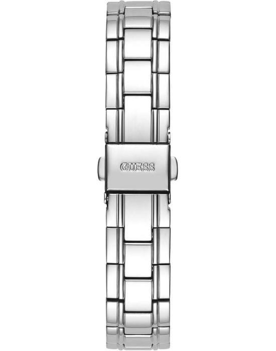 Guess Guess Dress Steel GW0385L1,  сша женские часы на браслете нержавеющая сталь боковой вид