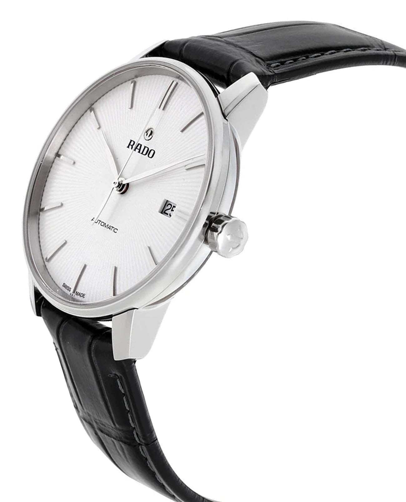 Rado Rado Coupole R22860015 Automatic, наручные мужские часы фото под углом