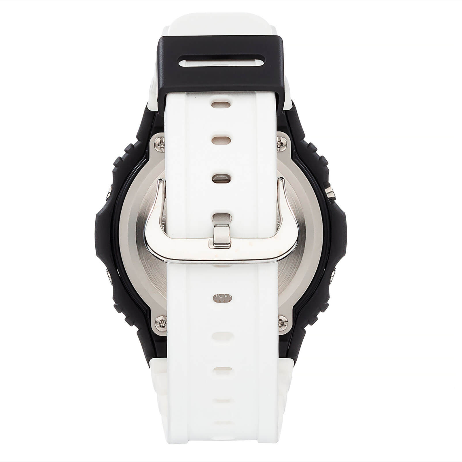 Casio Casio G-Shock GWX-5700SSN-1, g-shock япония мужские часы на браслете пластик боковой вид