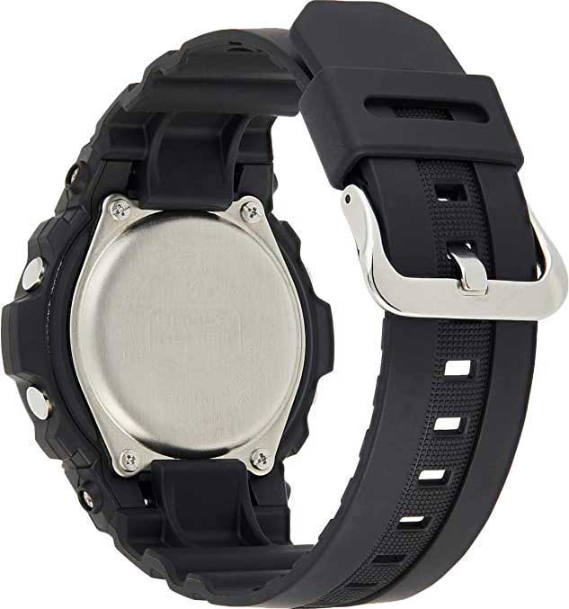 Оригинальные часы Casio Casio G-Shock AWR-M100SMG-1A электронные калибр механизма  общий вид