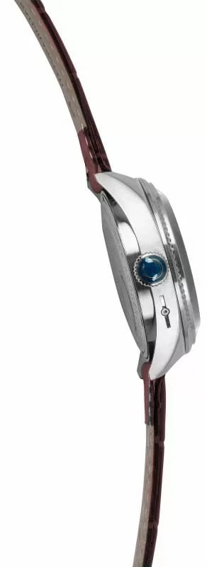 Оригинальные часы Слава Слава Глория 0930552/300-2428 механические калибр механизма слава 2428 общий вид