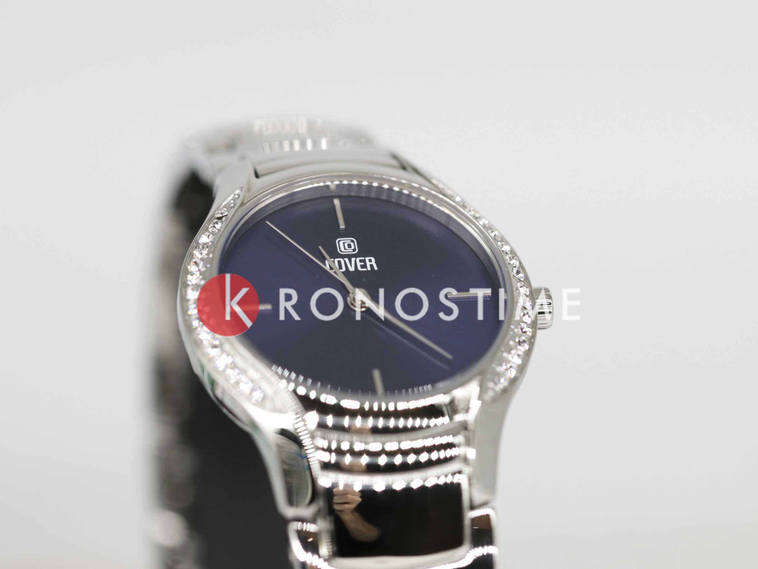 Cover Cover Sandara CO203.02,  швейцария женские часы на браслете нержавеющая сталь боковой вид