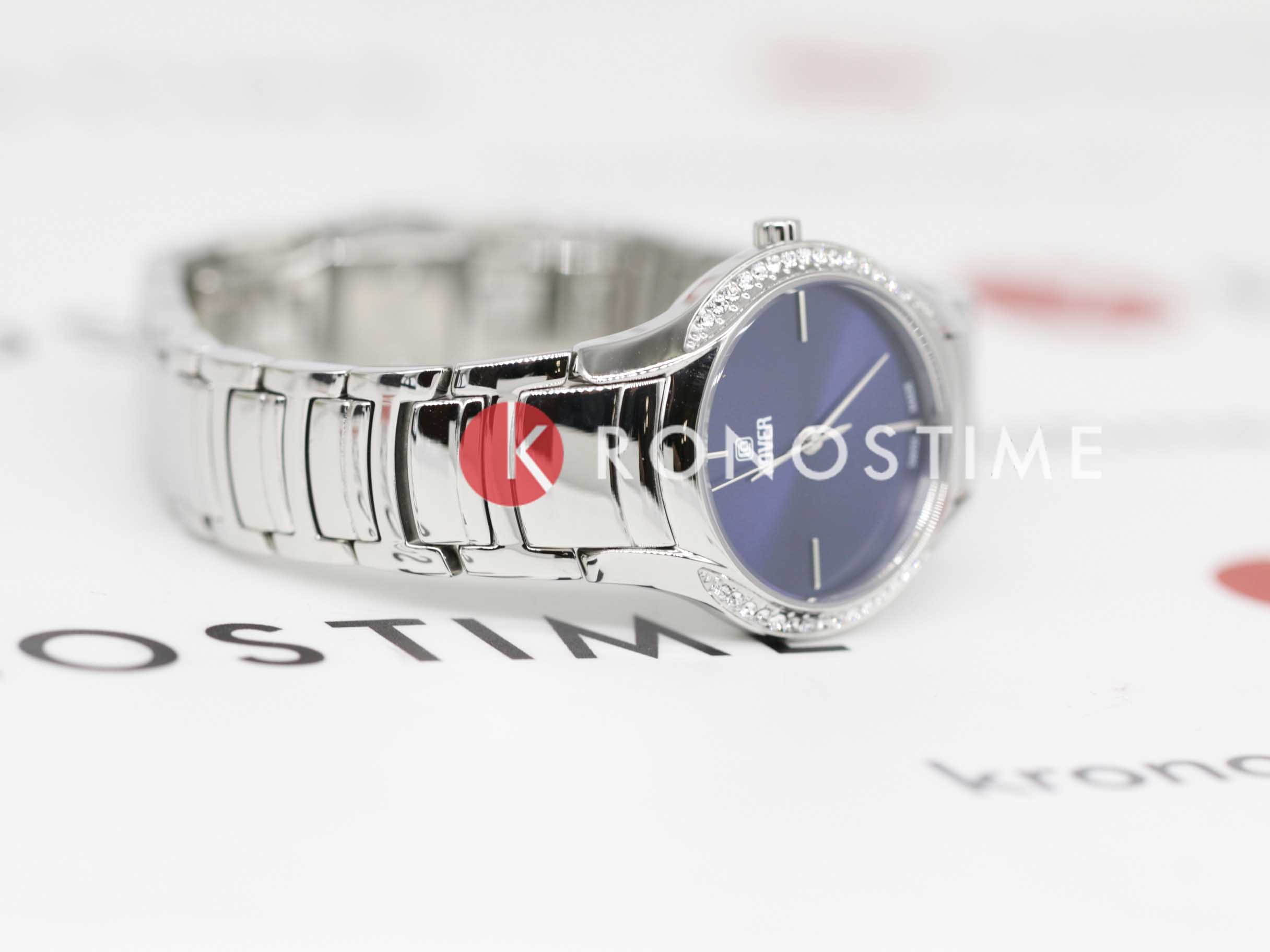 Оригинальные часы Cover Cover Sandara CO203.02 кварцевые калибр механизма  общий вид