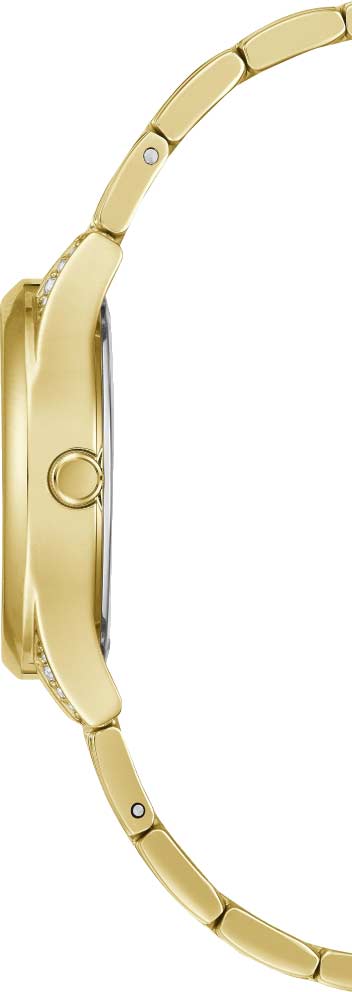 Оригинальные часы Guess Guess Mini Aura GW0385L2 кварцевые калибр механизма  общий вид