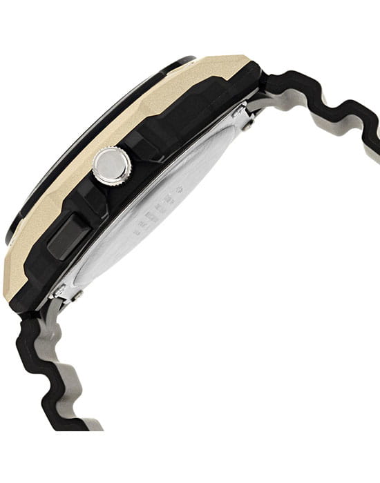 Casio Casio Collection MWC-100H-9A , наручные мужские часы фото под углом