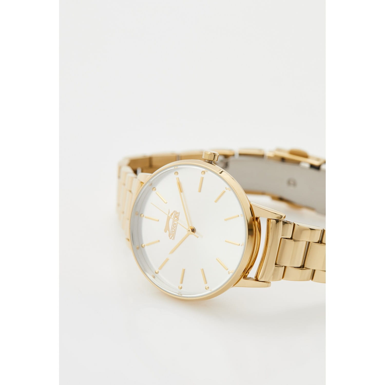 Slazenger Slazenger SL.09.6287.3.02 , наручные женские часы фото под углом