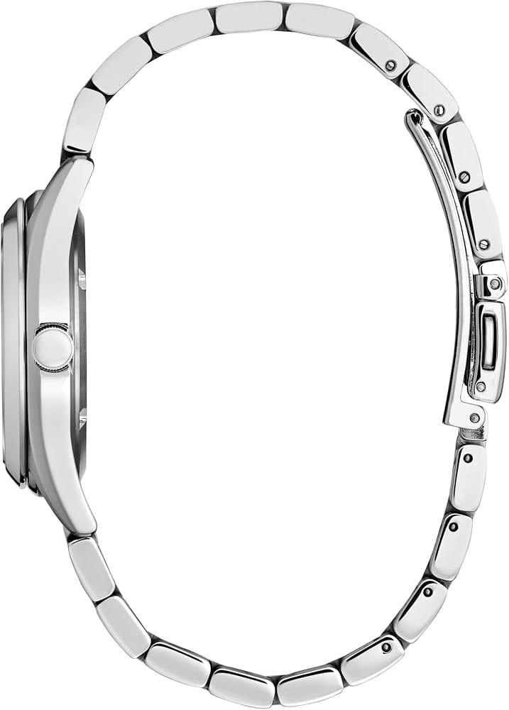 Citizen Citizen Eco-Drive EW2700-54L , наручные женские часы фото под углом