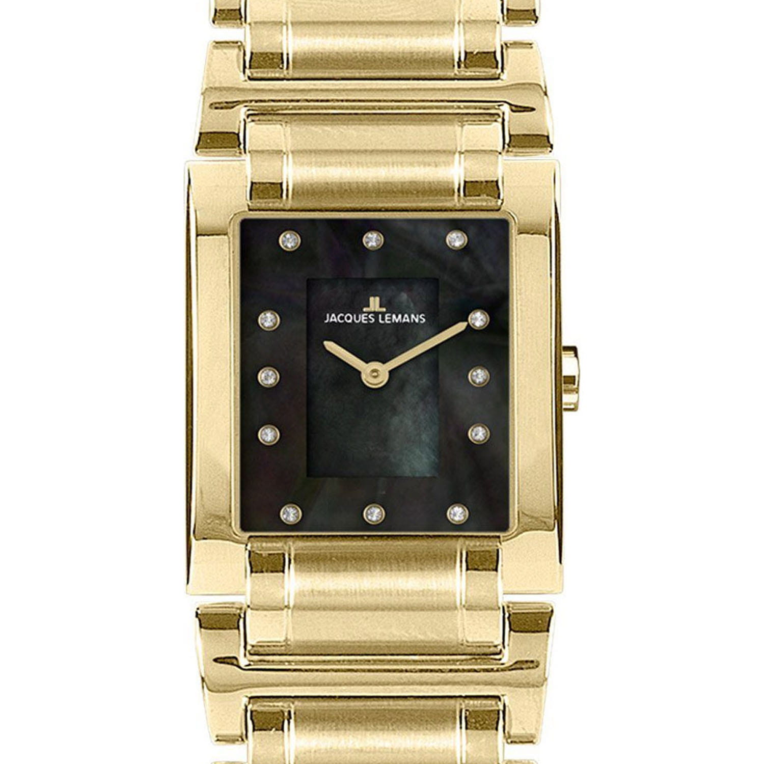 Jacques Lemans Jacques Lemans Florence 1-2152F , наручные женские часы фото под углом