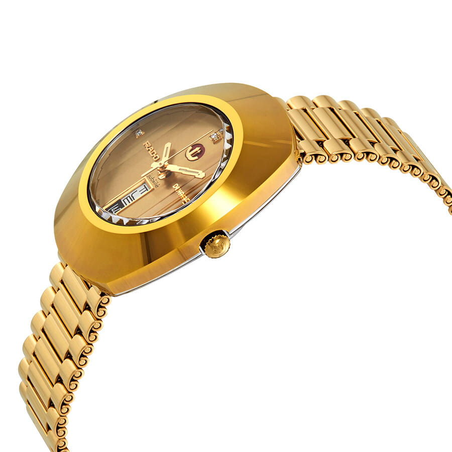 Rado Rado The Original Automatic R12413773 Automatic, наручные мужские часы фото под углом