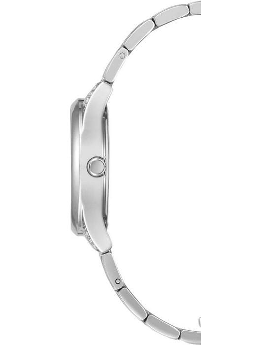 Guess Guess Dress Steel GW0385L1 , наручные женские часы фото под углом