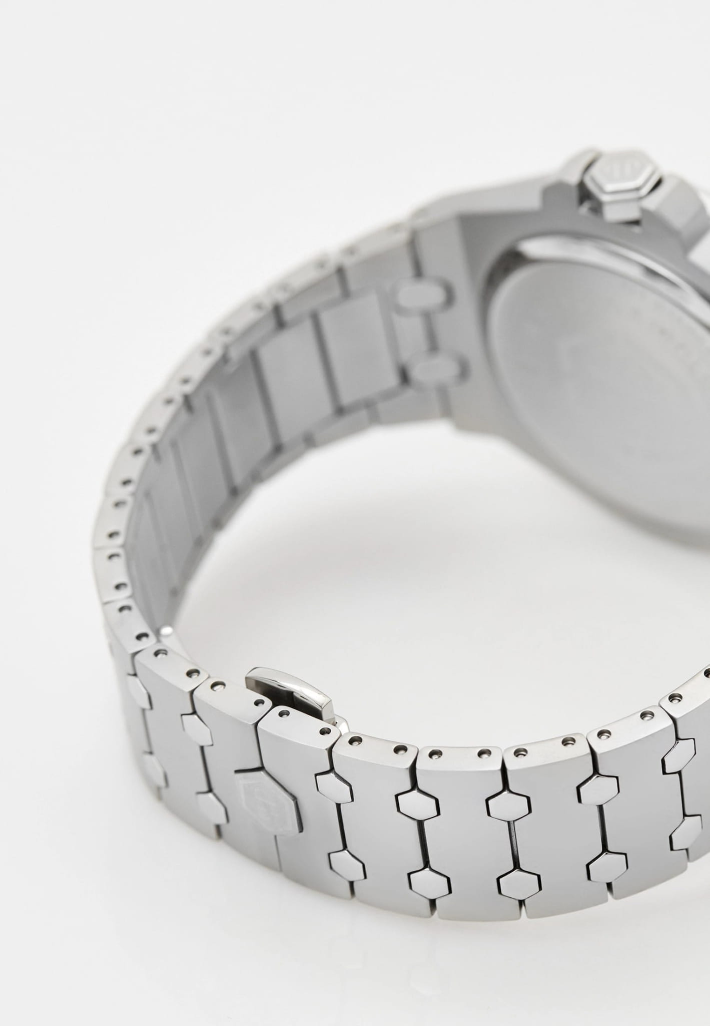 Philipp Plein Philipp Plein The Skull PWPMA0124, the skull германия мужские часы на браслете нержавеющая сталь боковой вид