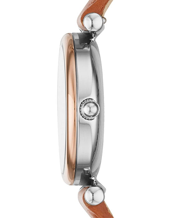 Fossil Fossil FB-01  ES4701 , наручные женские часы фото под углом