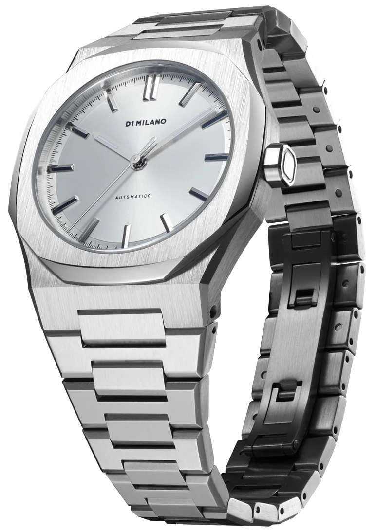 D1 Milano D1 Milano Automatico ATBU01 , наручные женские часы фото под углом