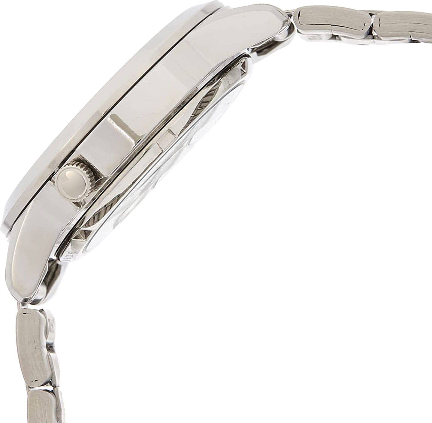 Seiko SNKE51J1 мужские часы застежка крупным планом