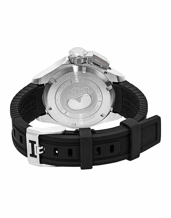 Оригинальные часы Hamilton Hamilton Khaki Navy Frogman H77725335 механические калибр механизма h-10 общий вид