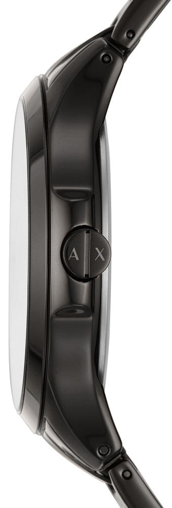 Оригинальные часы Armani Exchange Armani Exchange Cayde  AX2413 кварцевые калибр механизма  общий вид
