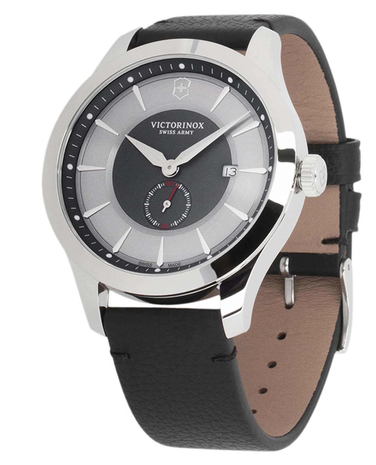 Victorinox Victorinox Alliance 241765 , наручные мужские часы фото под углом