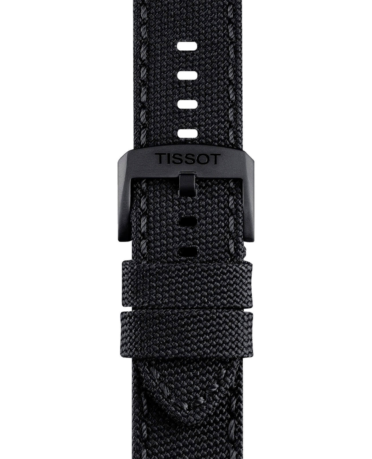 Tissot Tissot Chrono XL T116.617.37.051.00 кварцевые мужские часы часы крупный план черный циферблата