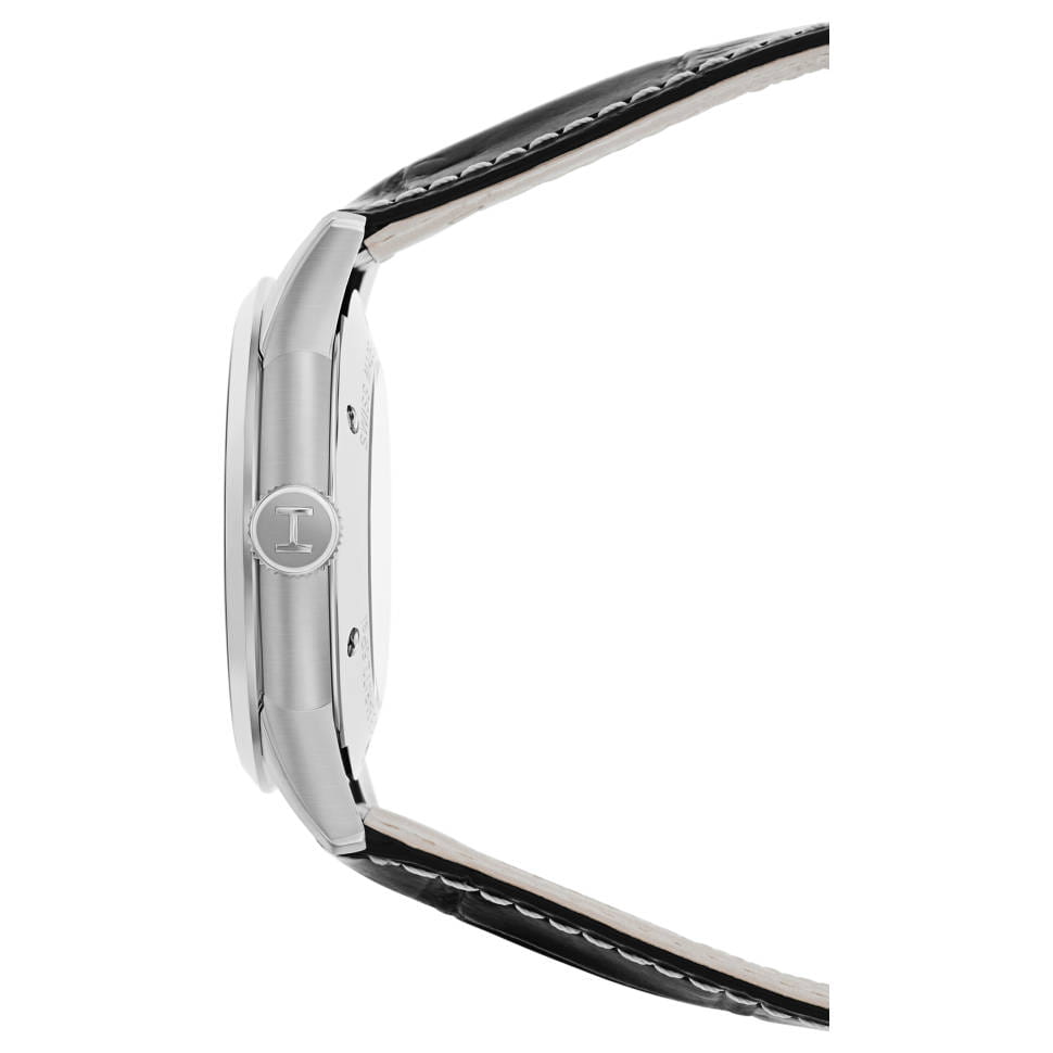 Оригинальные часы Hamilton Hamilton American Classic Railroad Auto H40555781 механические калибр механизма h-10 общий вид