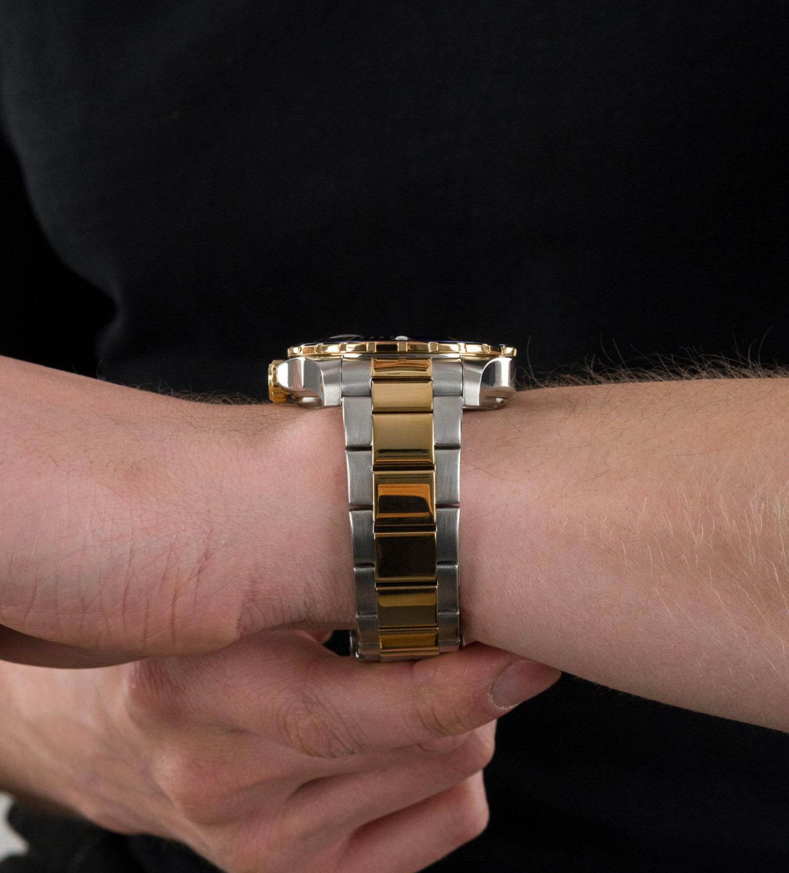 Festina Festina Automatic F20532/1 испания наручные мужские часы заводная головка с логотипом Festina