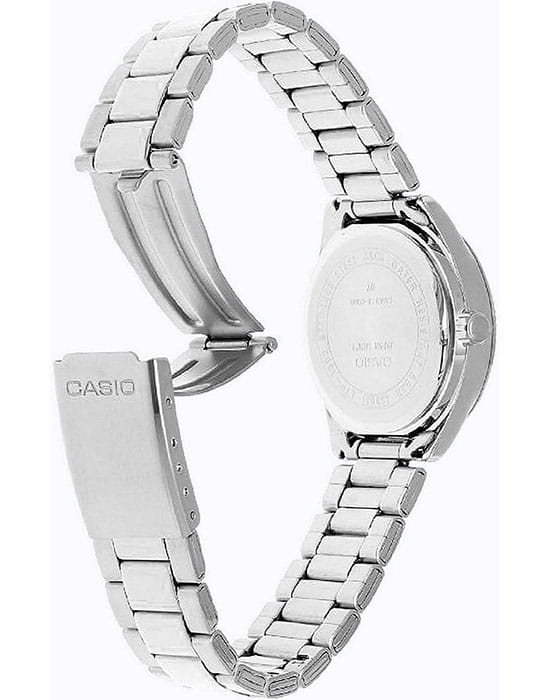 Оригинальные часы Casio Casio Collection LTP-1302PD-1A1 кварцевые калибр механизма  общий вид