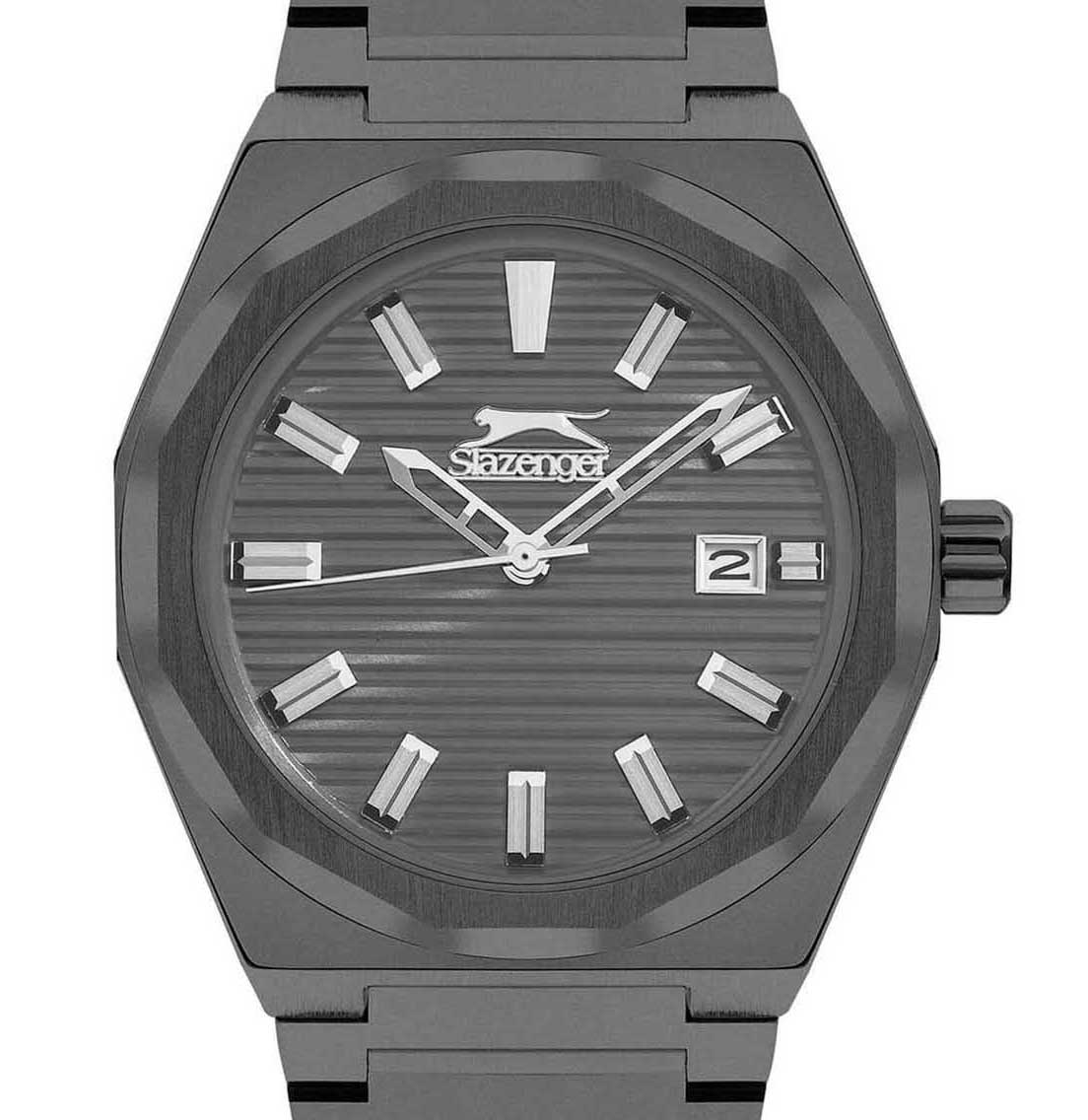 Slazenger Slazenger SL.09.2143.1.04 , наручные мужские часы фото под углом