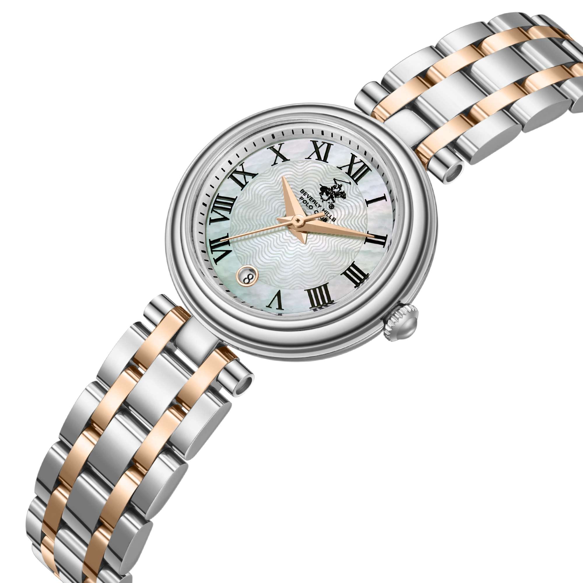 Beverly Hills Polo Club Beverly Hills Polo Club BP3838X.520 , наручные женские часы фото под углом