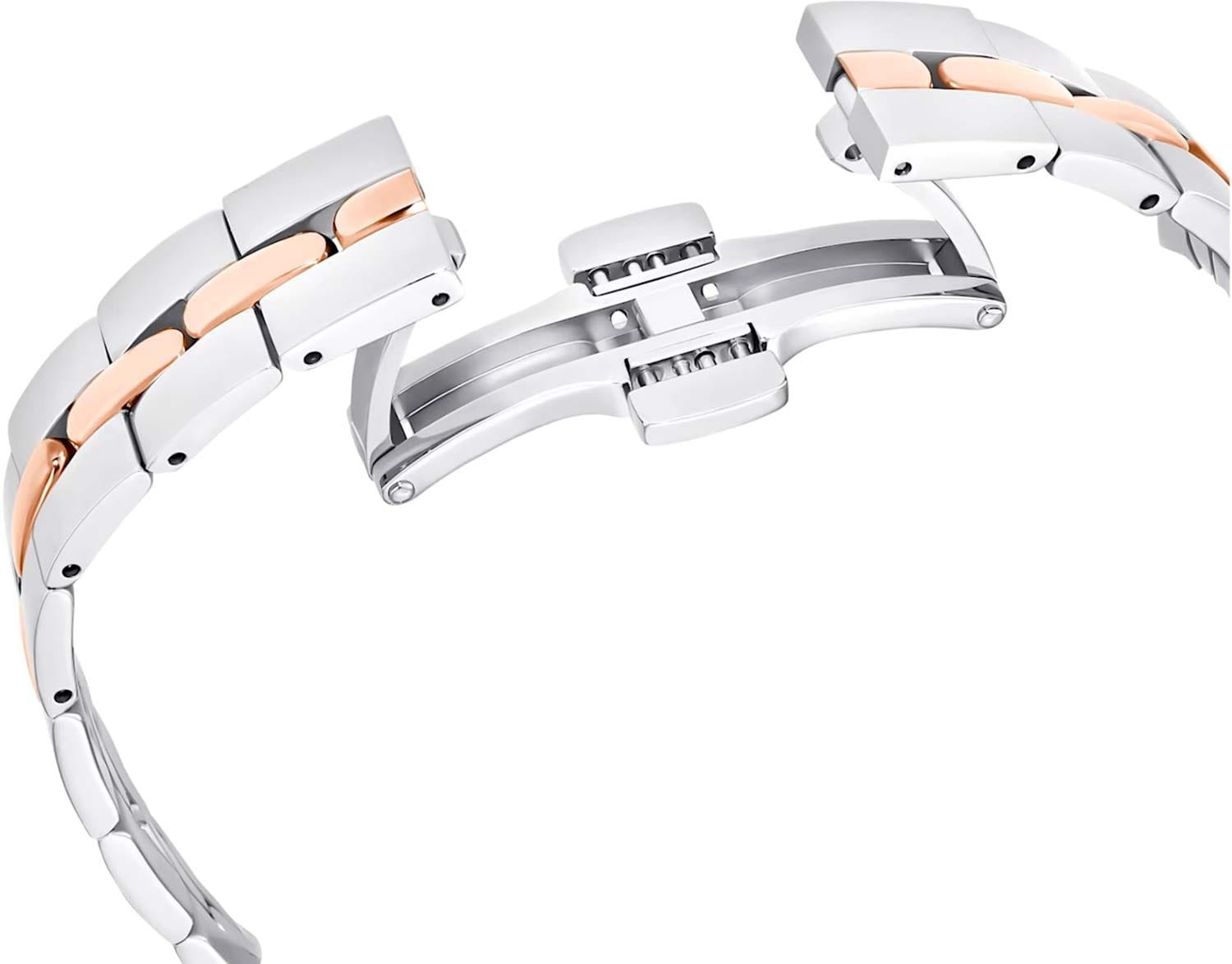 Swarovski Swarovski Cosmopolitan 5644081 швейцария наручные женские часы заводная головка с логотипом Swarovski