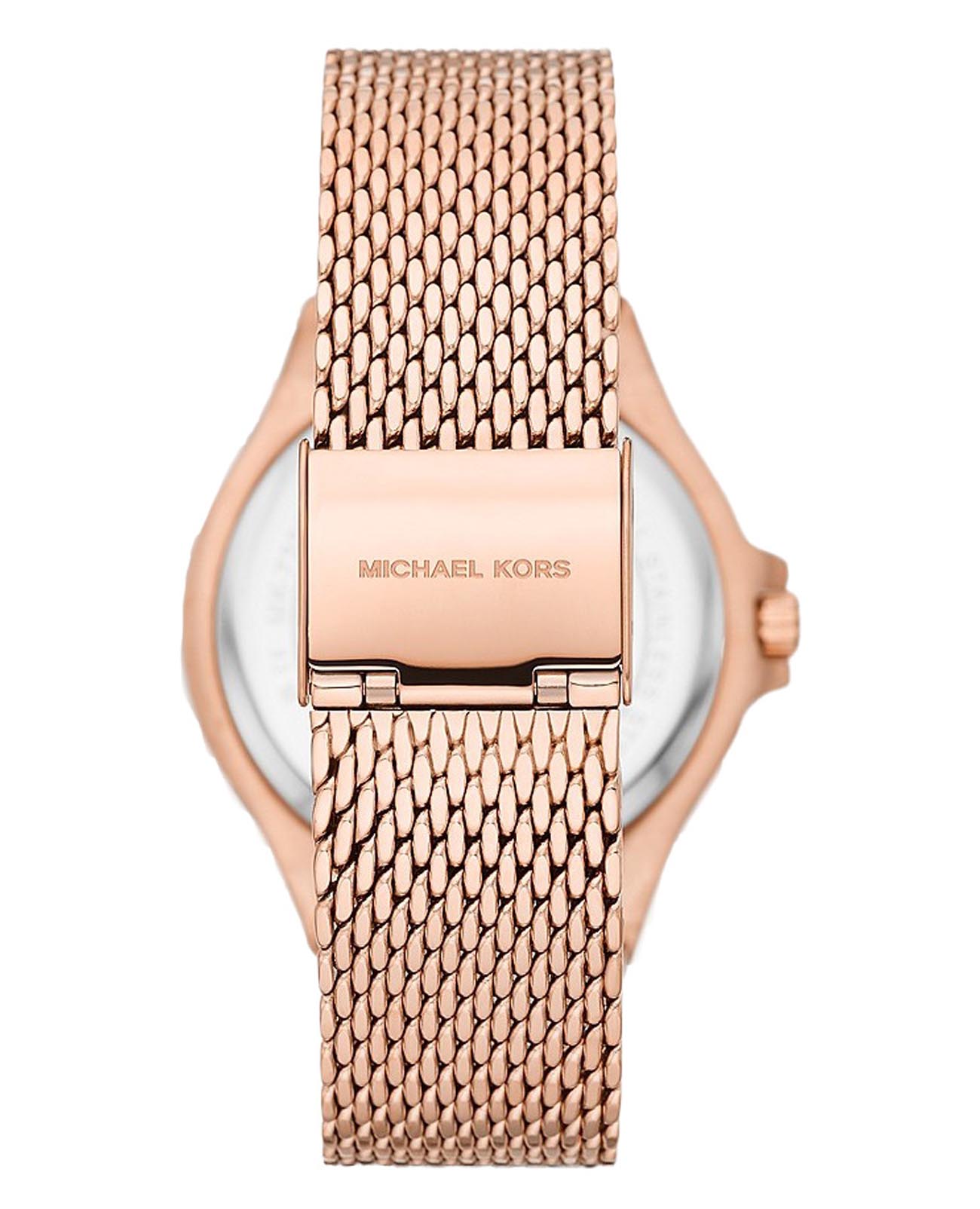 Michael Kors Michael Kors Lennox MK7336 , наручные женские часы фото под углом