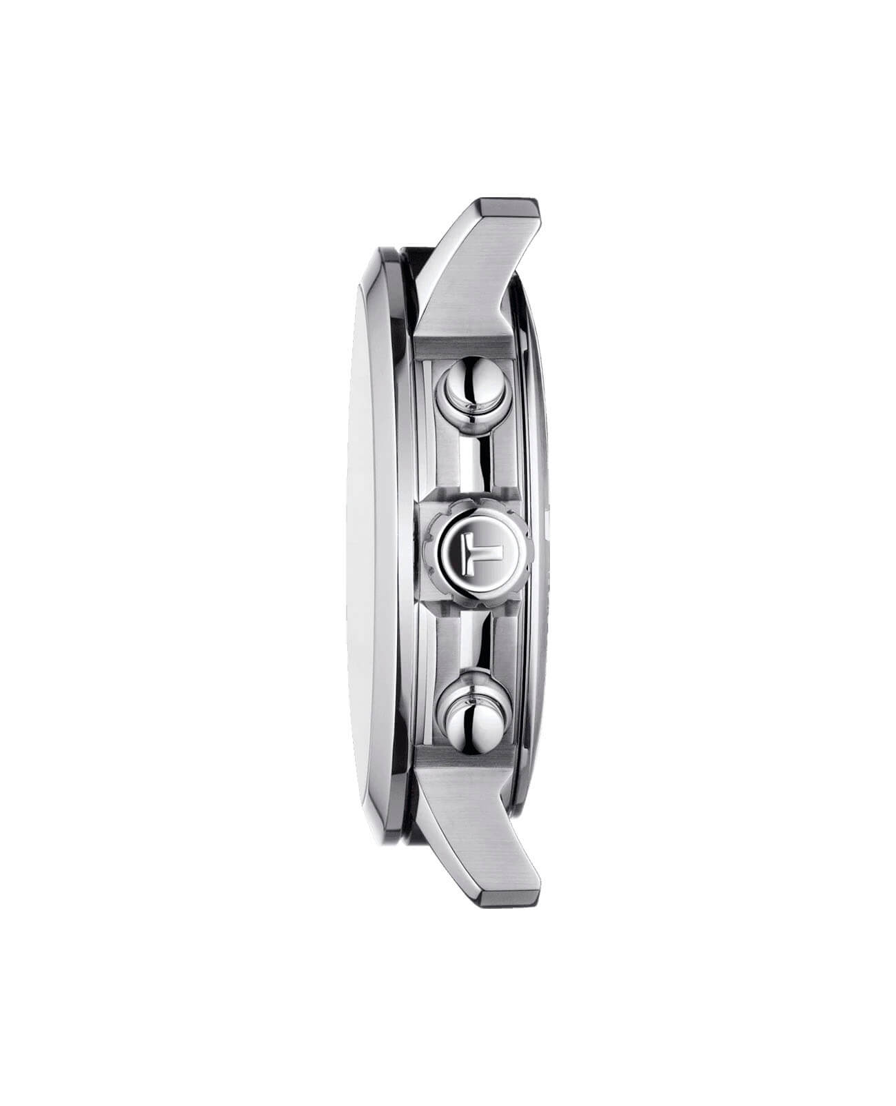 Tissot Tissot PRC 200 IIHF Special Edition T114.417.17.037.00 швейцария наручные мужские часы заводная головка с логотипом Tissot
