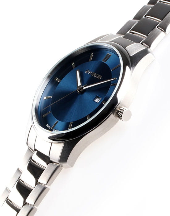 Wenger 01.1441.117 , наручные мужские часы фото под углом