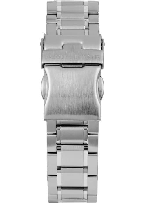 Jacques Lemans Jacques Lemans Liverpool 1-2141E , наручные мужские часы фото под углом