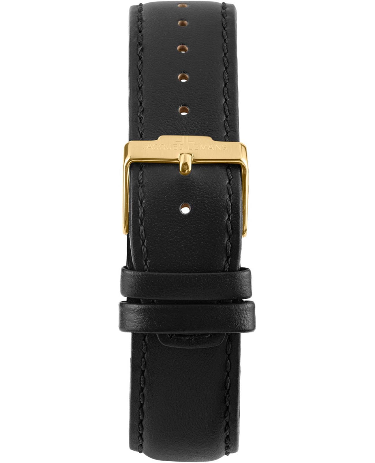 Оригинальные часы Jacques Lemans Jacques Lemans Classic 1-2123H кварцевые калибр механизма th20-00 общий вид