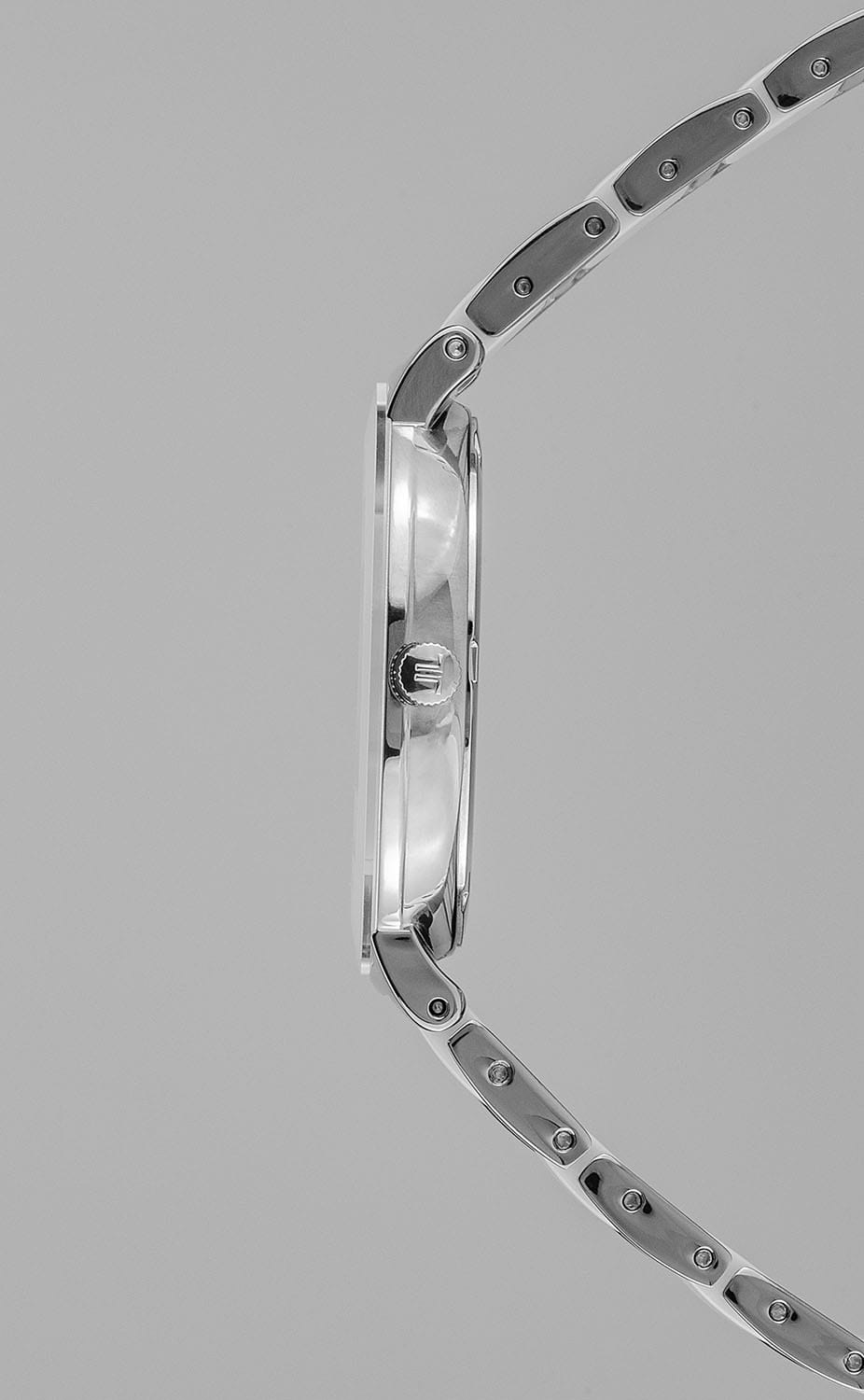 Jacques Lemans Jacques Lemans High Tech Ceramic 42-7H 42-7H оригинальные женские часы в комплекте с коробкой