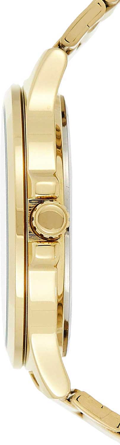 Casio Casio Collection MTP-V300G-9AUDF (MTP-V300G-9A), collection япония мужские часы на браслете нержавеющая сталь с ip-покрытием боковой вид
