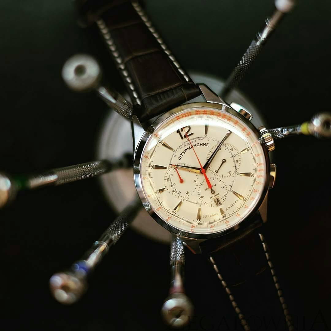 Штурманские Штурманские Открытый Космос NE88/1855992 модель NE88/1855992 россия наручные часы