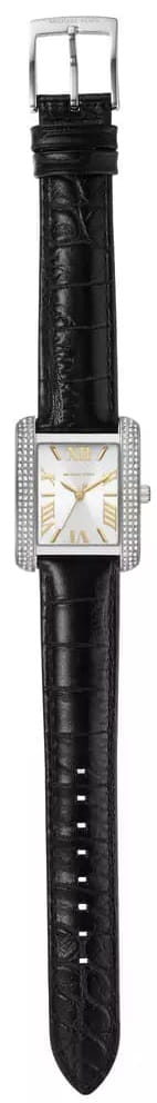 Michael Kors Michael Kors Emery MK4696  - задняя крышка металл сталь корпуса, сша часы