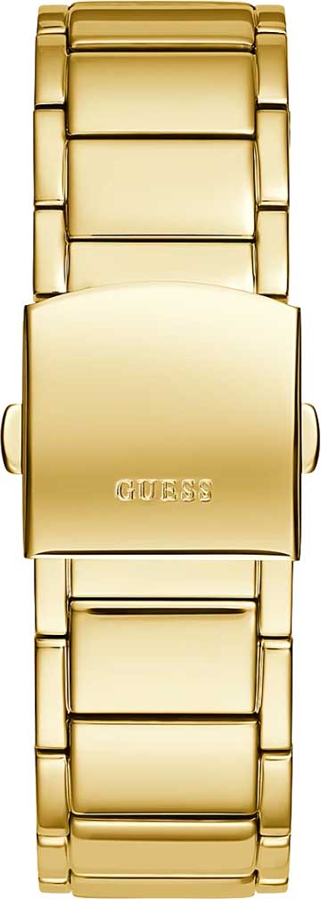 Оригинальные часы Guess Guess Trend GW0456G1 кварцевые калибр механизма  общий вид