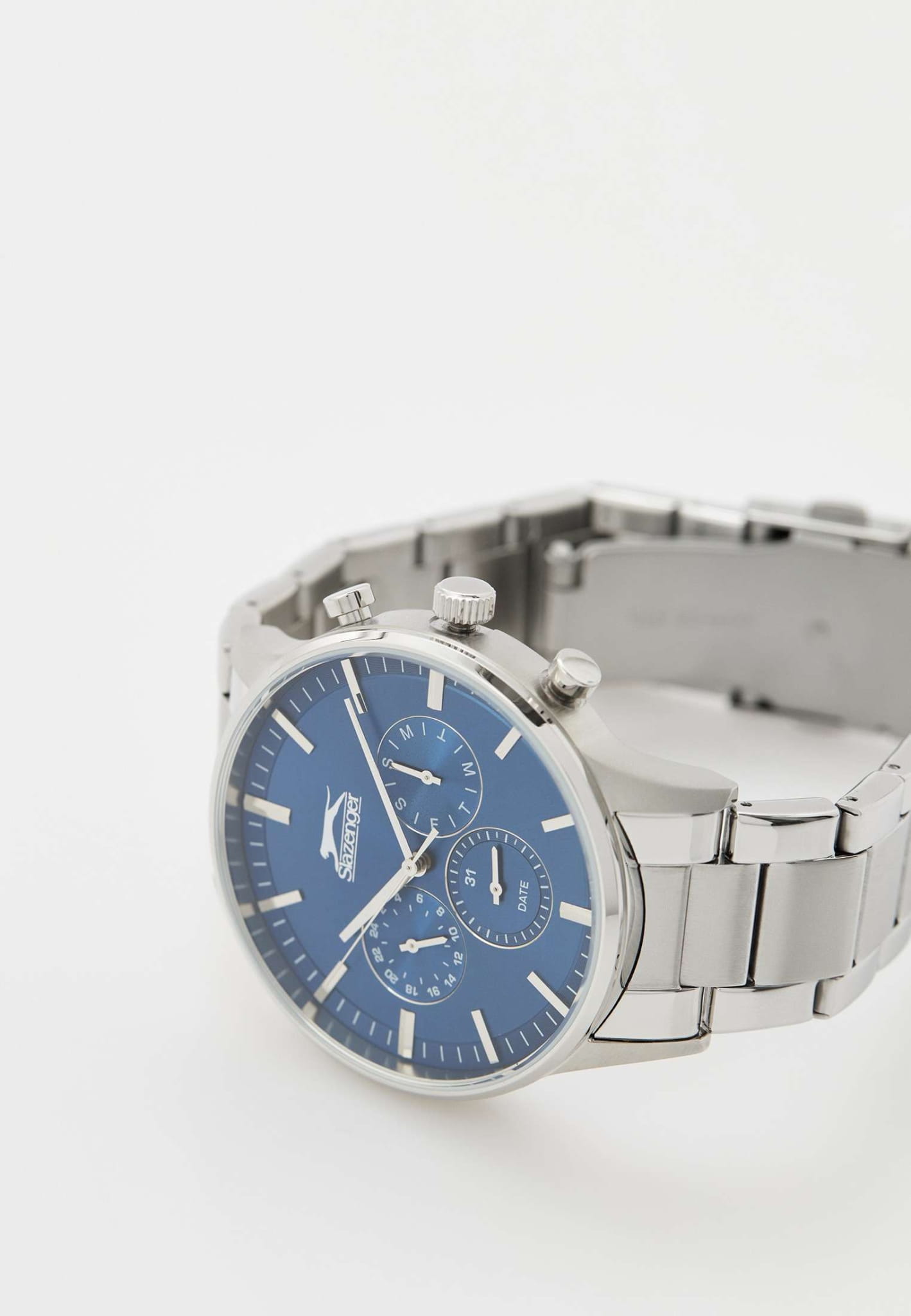 Slazenger Slazenger SL.09.2214.2.01 , наручные мужские часы фото под углом