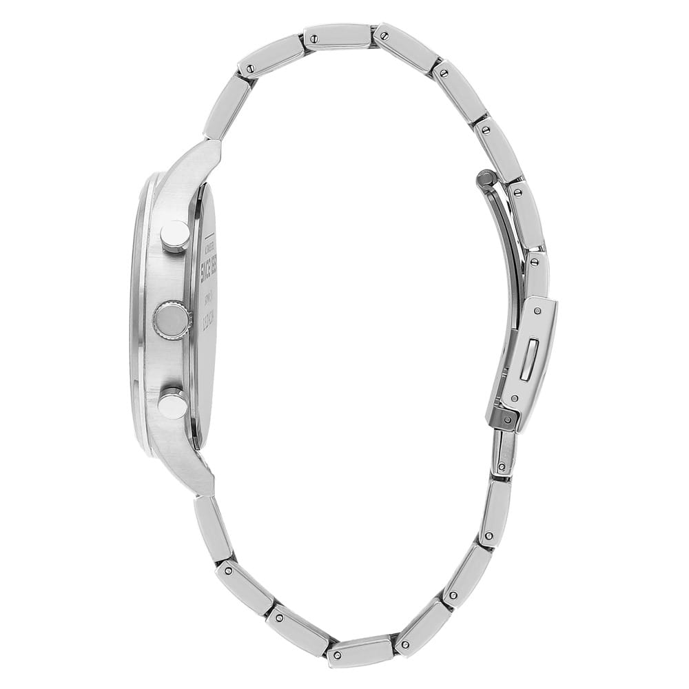 Slazenger Slazenger SL.09.2214.2.04 мужские часы зеленый циферблат на запястье